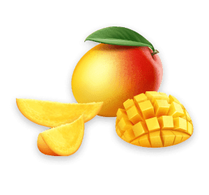 Fresh Mango