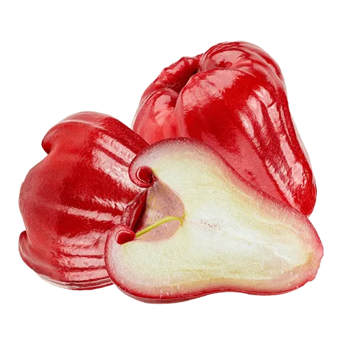 Rose Apples Fresh on Alpha